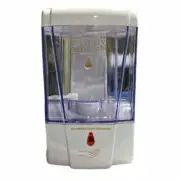 Automatic Liquid Soap Dispenser 700ml Hand Wash IR Sensor