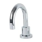 Gentec SPOUT - Basin 114mm Swivel Aerated- 5 star 5.5lpm