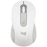 Logitech M650 Wireless Mouse White