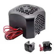 Assembled Hotend Nozzle Fan Cover Kits fits Ender3 V2 3D Printers Nozzle Heating