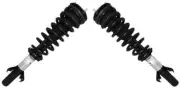 Unity Front Loaded Strut Coil Spring Assembly Fits 2006-2012 Ford Fusion V6 Cyl (for: Ford)