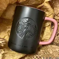 在飛比找蝦皮商城精選優惠-Starbucks X BLACKPINK Mug 主題陶瓷