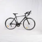 Samson Cycles CIVIC-R Claris 16 speed drop bar road bike