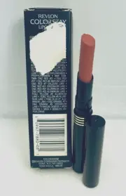 NEW in Box REVLON COLORSTAY LIPCOLOR #08 SAND** RARE ORIGINAL!