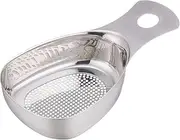 MARNA Food Strainers Sieve Cooking Handy Spoon