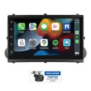 Aerpro 7" Multimedia Receiver Head Unit Kit to suit Hyundai Iload & Imax - AM7320K