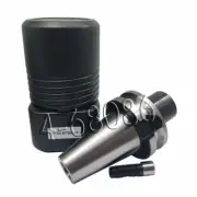 BT50-MTB4-90 End Mill Arbor Tool Holder CNC Milling Tool BT30/BT50-MTB1/MTB4 1PC