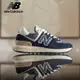 [New Balance]復古鞋_中性_海軍藍_U574LGBB-D楦