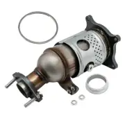 Firewall Side Catalytic Converter For Ford Fusion / Edge 3.5L Direct Fit