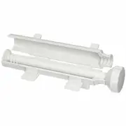 Sushi DIY Tube Kit Machine Apparatus Rolling Rice Roller Mold Maker Tool Kitchen