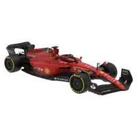 在飛比找蝦皮商城優惠-【瑪琍歐玩具】2.4G 1:12 Ferrari F1 75