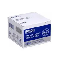 在飛比找Yahoo!奇摩拍賣優惠-EPSON S050652 原廠碳粉匣 適用 AcuLase