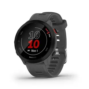 GARMIN Forerunner 55 GPS智慧心率跑錶