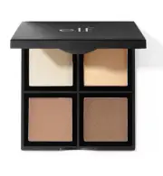 ELF e. l. f. New Illuminating Light/ Medium Contour Palette # 83320