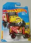 Hot Wheels Baja Hauler KMART Exclusive Color Variation 2018 B case Assortment