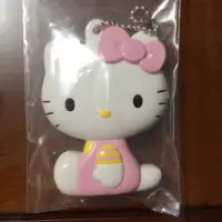 在飛比找蝦皮購物優惠-Kitty 小鏡子吊飾