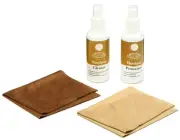 Meinl Sonic Energy HPCS Handpan Care Set (3-pack) Bundle
