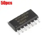 50Pcs SOP14 3-Channel Constant Current Pwm Led Driver WS2801 WS2801SO New Ic cu