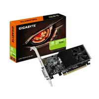 在飛比找樂天市場購物網優惠-GIGABYTE 技嘉 NVIDIA GT1030 Low 