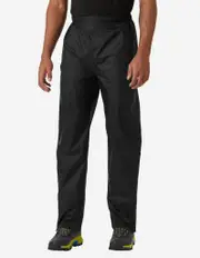 LOKE PANTS 2.0, Black | Helly Hansen AU