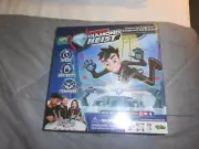 NEW, Mission: Diamond Heist Spy Code Game