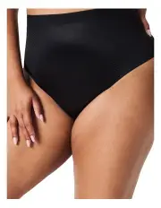 [Spanx] Thinstincts 2.0-Thong in Black