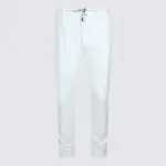 [Eleventy] Eleventy-Trousers Light And Natural-Uomo 38