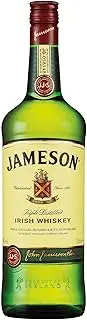 Jameson Irish Whiskey 1L