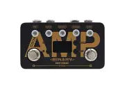 Hotone Binary Amp Simulator Pedal