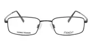 Flexon Einstein 600 001 Men Eyeglasses
