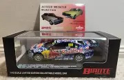 1:43 Biante VF Commodore #888 Craig Lowndes 2014 Bathurst - Air Force Livery