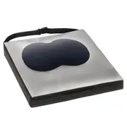 DJMed Gel Wheelchair Cushion, High Pressure Care