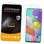 (2 Pack) Designed for Samsung Galaxy A53 5G / A52 / A52 5G / A51 / A51 5G /