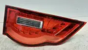 JAGUAR F PACE F-PACE on lift gate LEFT Rear Tail LIGHT Lamp Assembly GENUINE NEW (for: Jaguar)