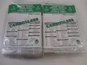 50 Lot JJ Keller 15048 (400MP) Carbonless Annual Vehicle Inspection Form & Label