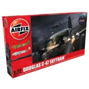 Airfix #08014 1/72 Douglas Dakota C-47 A/D Skytrain