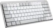 Logitech MX Mechanical Mini Wireless Keyboard for Mac