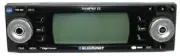 Blaupunkt Radio Travel Pilot E2 Control Panel Blue Lighting Spare 8619002822