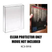 Protector For Gretel & Hansel 44K ultra HD + Bluray