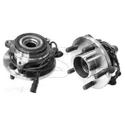 GSP Wheel Hub Assembly - 324009