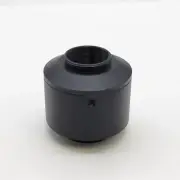 Zeiss Microscope Camera Adapter 0.63x C-Mount
