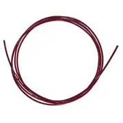 TWECO 4m Suitable for use with Binzel Conduit Liner Tape Suits MB15/24/25/36 Red WS1260026/R