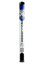 Canterbury Bulldogs NRL Stubby Holder Dispenser