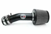 HPS Black Shortram Cool Air Intake Kit for 03-07 Accord 3.0L J30A V6 7th Gen