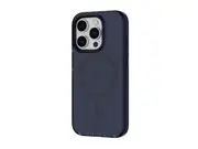 Tech21 EvoCheck w/MagSafe - iPhone 15 Pro - Midnight Blue