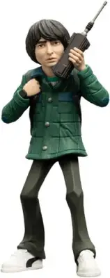 WETA Workshop Mini Epics - Stranger Things (Season 1) - Mike Wheeler [New Toy]