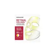 Dermatory - Retinal Collagen Lifting Gel Mask - 1pc