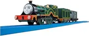 Thomas & Friends TS-13 EMILY (Tomica PlaRail Model Train) by Takara Tomy