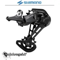 在飛比找蝦皮購物優惠-後變速器 RD Shimano Deore M5100 11