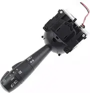 Turn Signal Switch for Dacia for Logan 8201167977 Car Indicator Light Stalk Turn Signal Headlight Switch